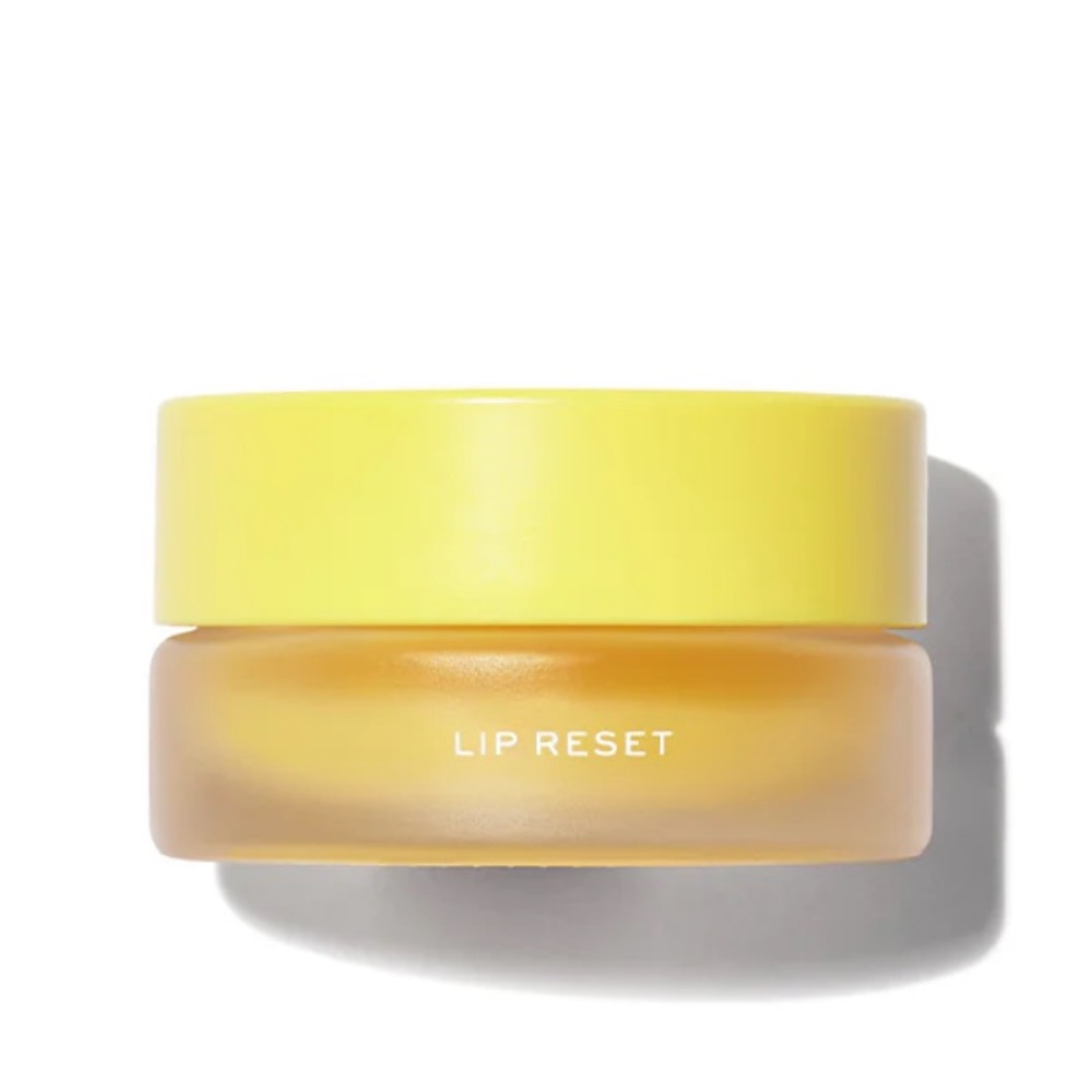 Lip Reset Overnight Lip Mask